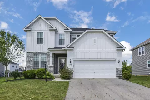 12353 Ebright Ln, Pickerington, OH 43147