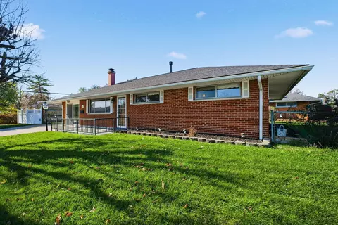 1027 S Brinker Ave, Columbus, OH 43204