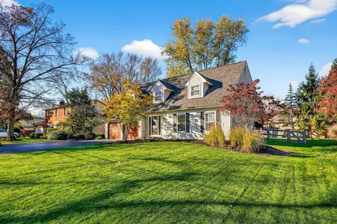 5363 Godown Rd, Columbus, OH 43235