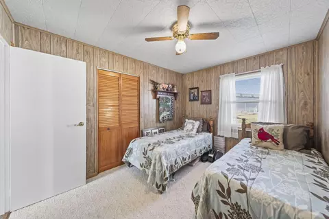 Bedroom - 807 Daffodil Dr, Marion, OH 43302 photo 7 of 7