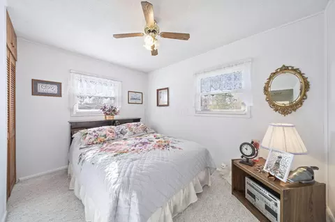 Bedroom - 807 Daffodil Dr, Marion, OH 43302 photo 4 of 7