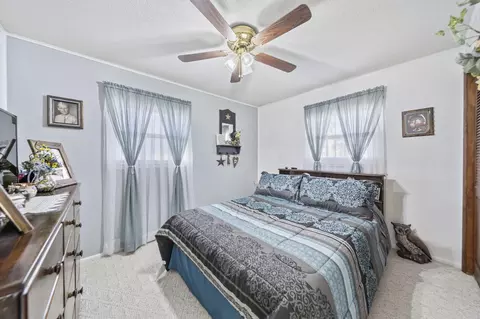 Bedroom - 807 Daffodil Dr, Marion, OH 43302 photo 1 of 7