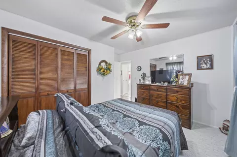 Bedroom - 807 Daffodil Dr, Marion, OH 43302 photo 3 of 7