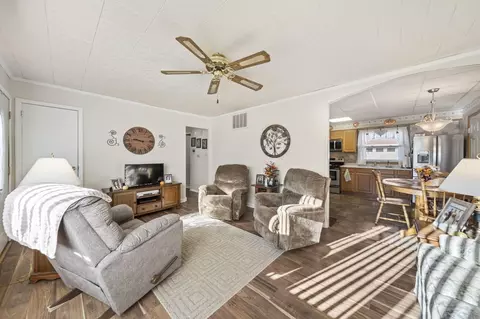 Living - 807 Daffodil Dr, Marion, OH 43302 photo 4 of 5