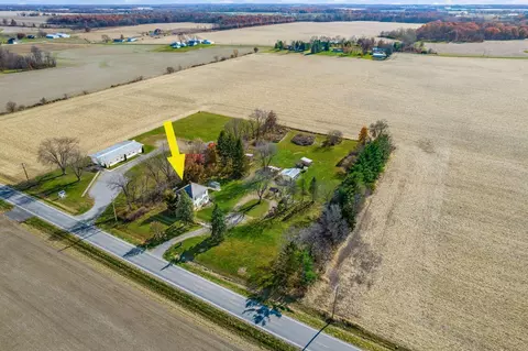 15401 County Home Rd, Marysville, OH 43040