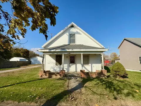 7110 E Main St, South Solon, OH 43153