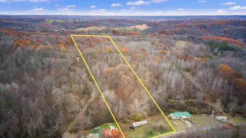 1288 Dark Hollow Rd, Jackson, OH 45640