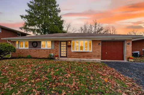 1320 Nancy Ln, Columbus, OH 43227