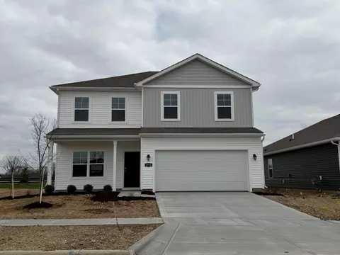 1752 Jacko Ln, Circleville, OH 43113