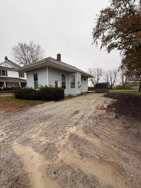 8350 Main St NW, Milledgeville, OH 43142