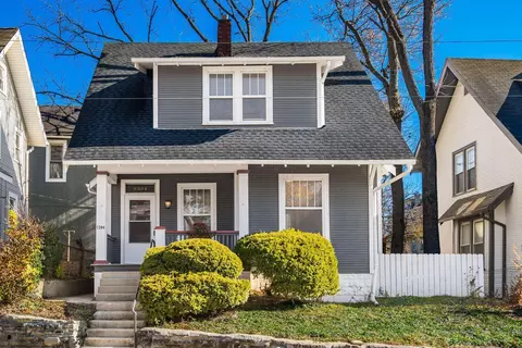 2394 Neil Ave, Columbus, OH 43202