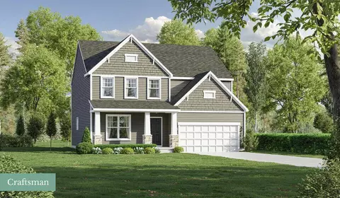 408 Coachman Dr, Pataskala, OH 43062