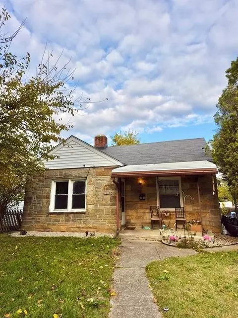 648 Whitethorne Ave, Columbus, OH 43223