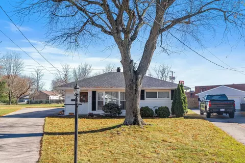 Other - 1315 Eckley Dr, Marion, OH 43302 photo 1 of 5
