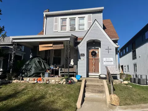 650 E Mithoff St, Columbus, OH 43206