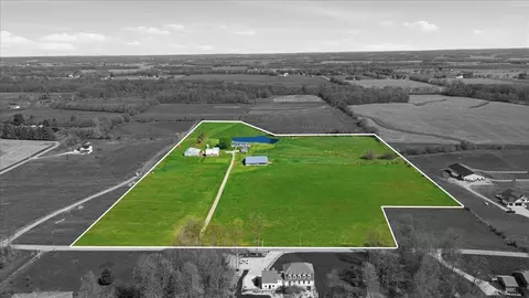 11391 Banning Rd, Mount Vernon, OH 43050