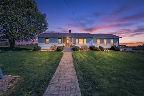 11391 Banning Rd, Mount Vernon, OH 43050