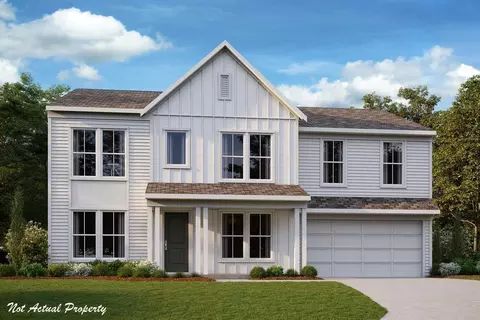 1056 Bumblebee End, Grove City, OH 43123