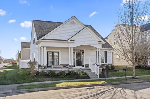 1102 Ashcraft Ave, Blacklick, OH 43004