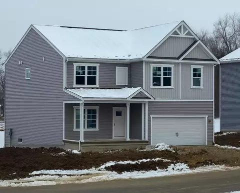 175 Oak Valley Ct, Newark, OH 43055