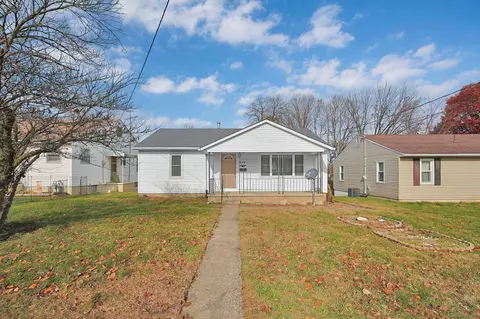 617 Reese Ave, Lancaster, OH 43130