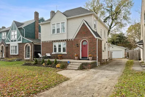 961 Lilley Ave, Columbus, OH 43206