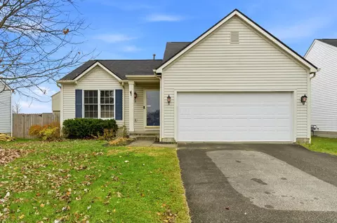 3457 Dristor Dr, Westerville, OH 43081