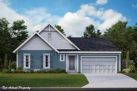 12286 Pleasant View Dr, Pickerington, OH 43147