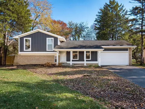 3936 Medford Sq, Hilliard, OH 43026