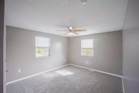 Bedroom - 7863 Railroad St, Orient, OH 43146 photo 5 of 9