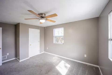 Bedroom - 7863 Railroad St, Orient, OH 43146 photo 4 of 9