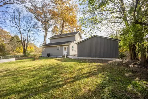 Exterior - 7863 Railroad St, Orient, OH 43146 photo 5 of 9