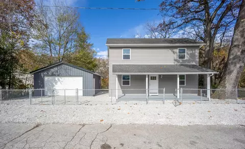 7863 Railroad St, Orient, OH 43146