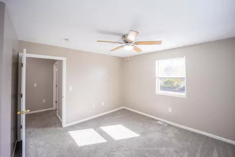 Bedroom - 7863 Railroad St, Orient, OH 43146 photo 9 of 9
