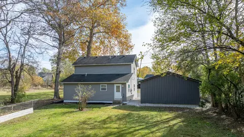 Exterior - 7863 Railroad St, Orient, OH 43146 photo 7 of 9