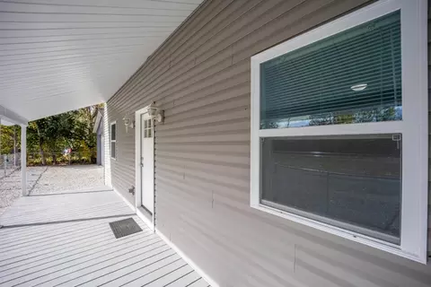 Exterior - 7863 Railroad St, Orient, OH 43146 photo 3 of 9