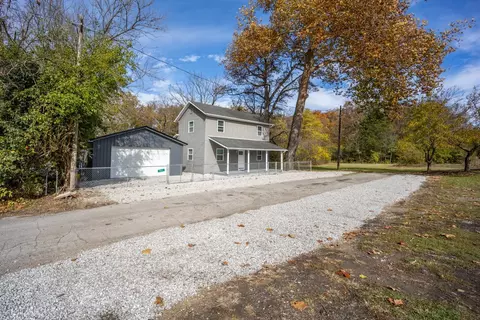 Exterior - 7863 Railroad St, Orient, OH 43146 photo 2 of 9