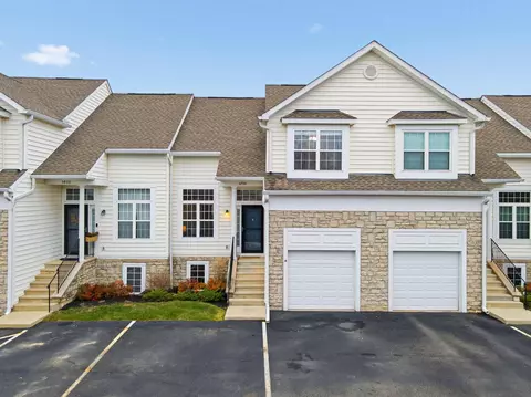 5798 Aristides Way, New Albany, OH 43054