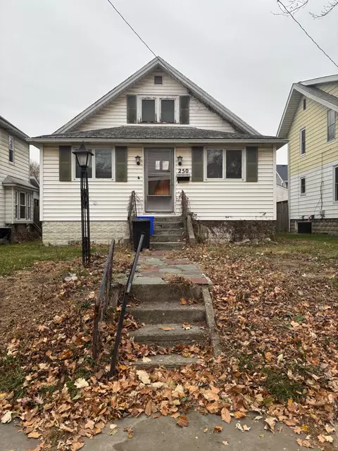 250 Superior St, Marion, OH 43302
