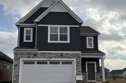 3809 Shoal Way, Powell, OH 43065