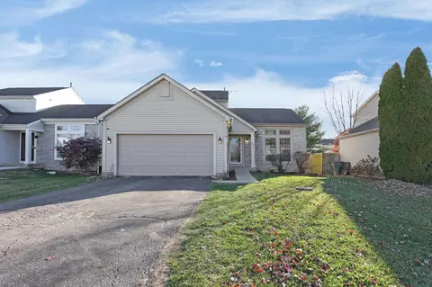 6335 Whims Rd, Canal Winchester, OH 43110