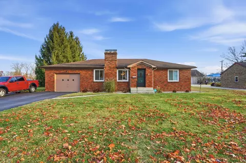 100 Ohio Ave, Tiffin, OH 44883
