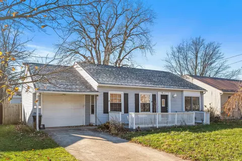 501 Roberts Ave, Marion, OH 43302