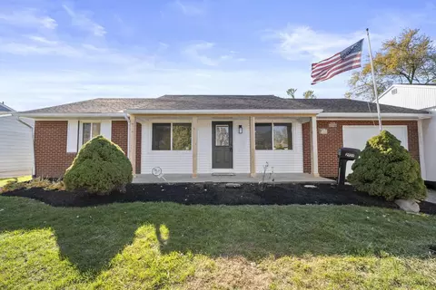 2929 Briggs Rd, Columbus, OH 43204