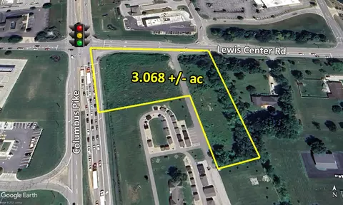 6519 Columbus Pike, Lewis Center, OH 43035