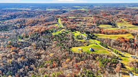 0 Cherry Ridge Rd, Thurman, OH 45685 photo 9