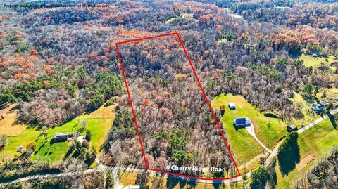 0 Cherry Ridge Rd, Thurman, OH 45685