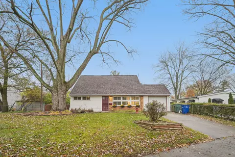 1563 Genoa Pl, Columbus, OH 43227