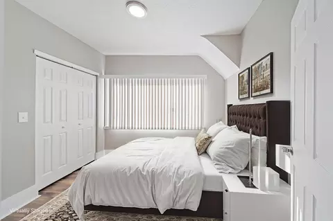 Bedroom - 509 Summit St, Marion, OH 43302 photo 1 of 12