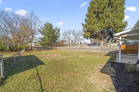 Exterior - 509 Summit St, Marion, OH 43302 photo 4 of 4